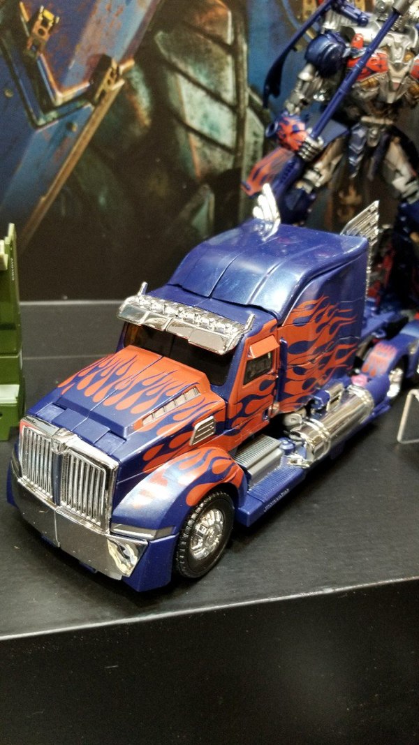 Wonderfest Winter 2018   Transformers Movie Studio Series And Movie The Best 36 (36 of 40)